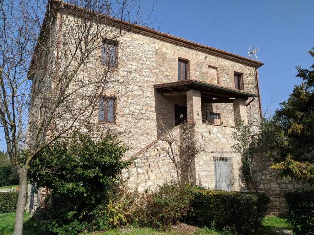 Rustico in affitto a Amelia, Umbria