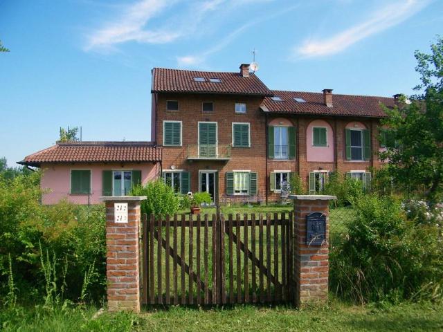 Rustico in affitto a Piemonte, Torino