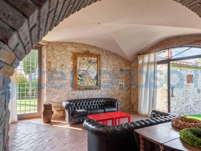 Villa Indipendente in affitto a Capannuccia, Bagno A Ripoli