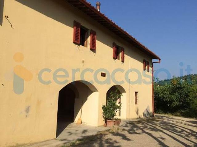 Villa Indipendente in affitto a Villamagna, Bagno A Ripoli