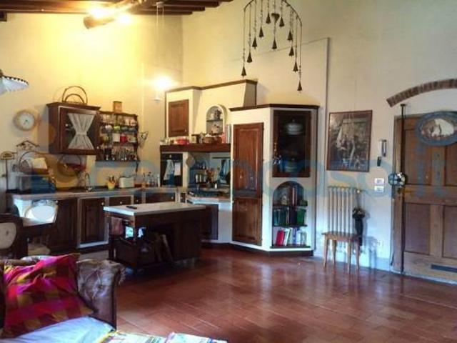Villa Indipendente in affitto a Villamagna, Bagno A Ripoli
