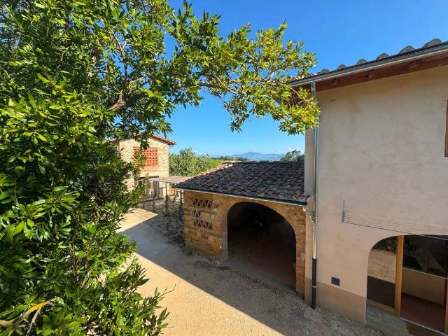 Rustico in affitto a Bagno A Ripoli, Toscana
