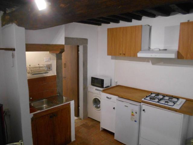 Rustico in affitto a Bagno A Ripoli, Toscana