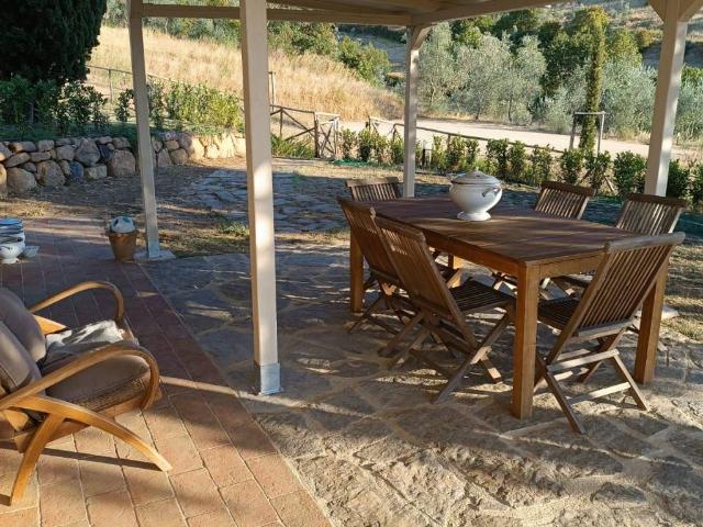Rustico in affitto a Meoste, Bagno A Ripoli