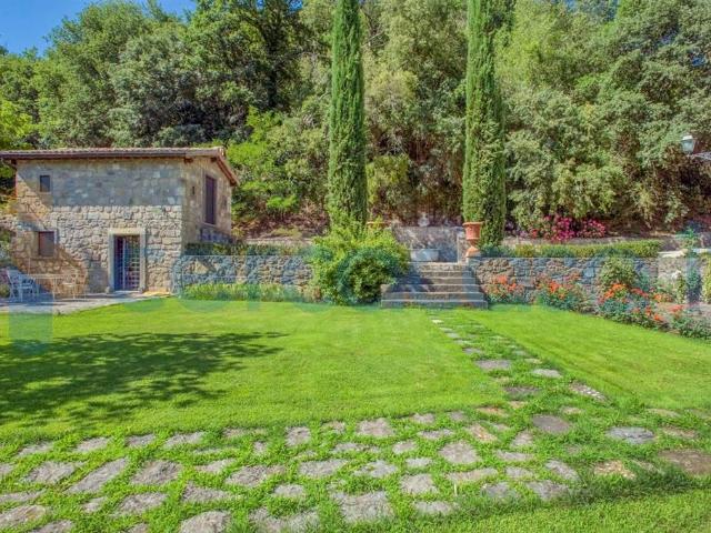 Villa Indipendente in affitto a Montelupino, Izzalini