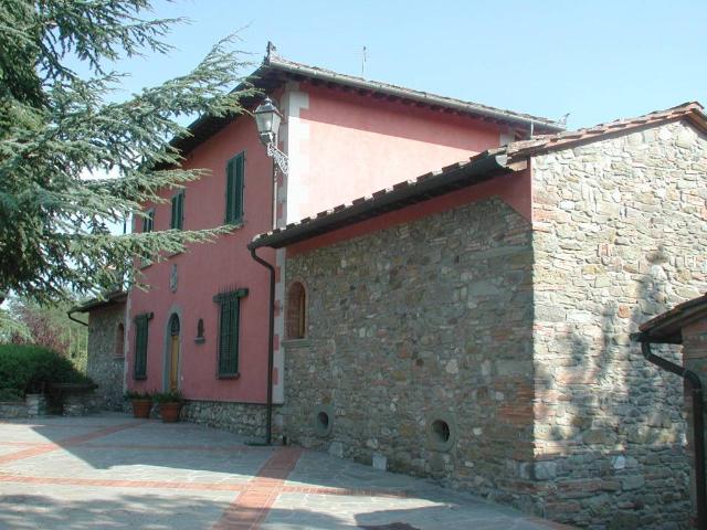 Rustico in affitto a Barberino Di Mugello, Toscana
