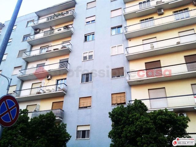Villa Indipendente in affitto a Libertà, Bari