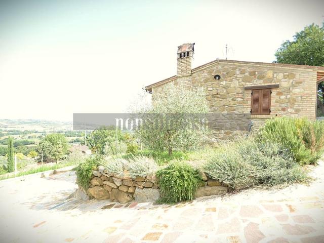 Rustico in affitto a Bettona, Perugia