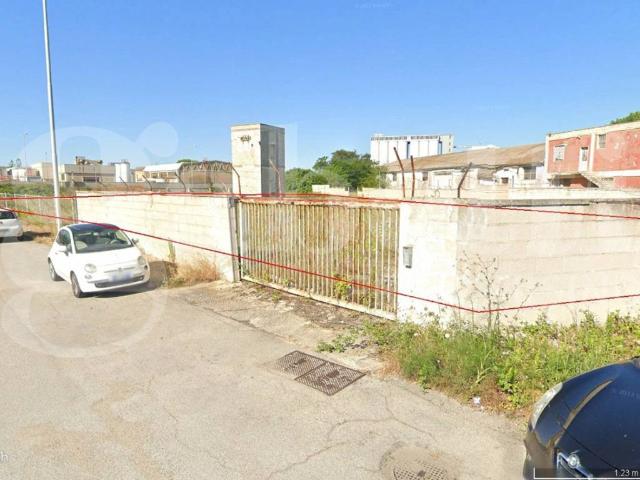 Rustico in affitto a Perrino, Puglia
