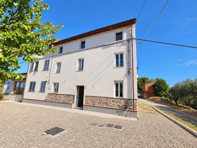 Rustico in affitto a San Giusto di Compito, Capannori