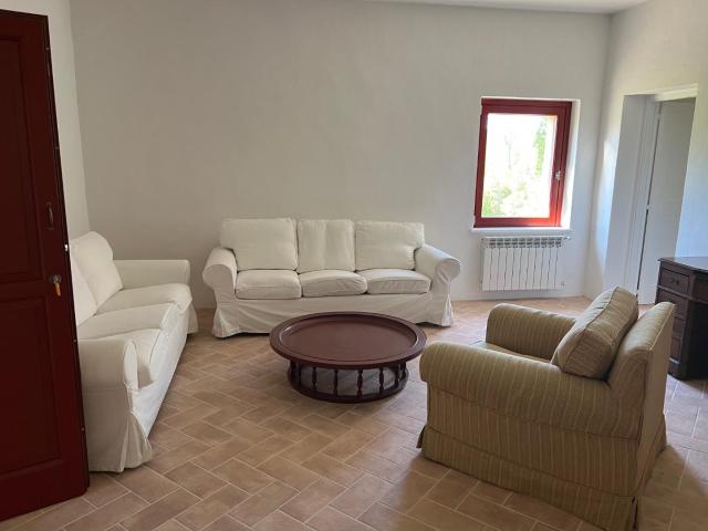 Villa Indipendente in affitto a Unione dei Comuni Circondario dell'Empolese Valdelsa, Empoli