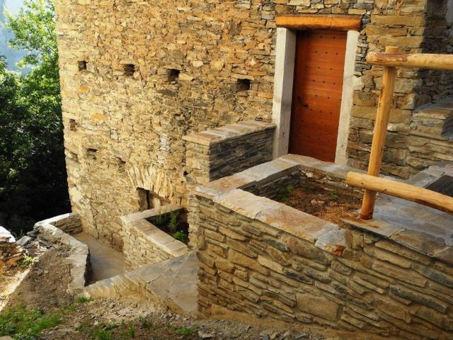 Rustico in affitto a Piemonte, Cuneo