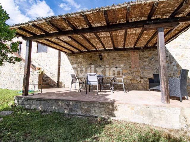 Rustico in affitto a Castelnuovo Berardenga, Toscana