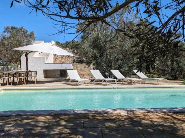 Rustico in affitto a Puglia, Lecce