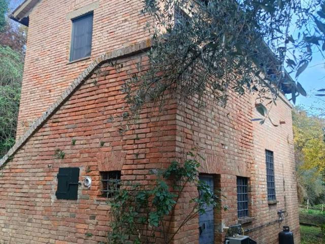 Rustico in affitto a Città Della Pieve, Perugia