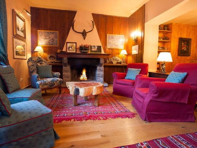 Rustico in affitto a Courmayeur, Pussey