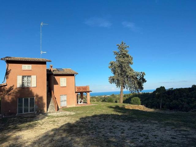 Rustico in affitto a Marche, Ascoli Piceno