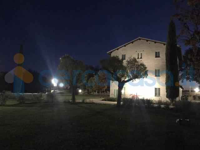 Villa Indipendente in affitto a Casalina, Deruta