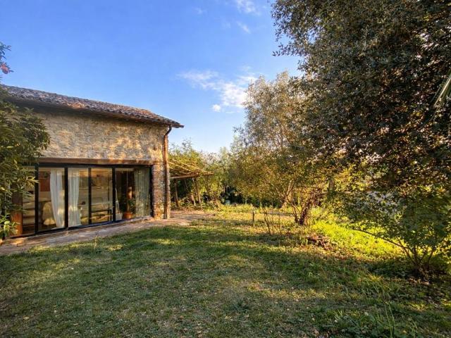 Rustico in affitto a Fonte Luna, Fara Sabina