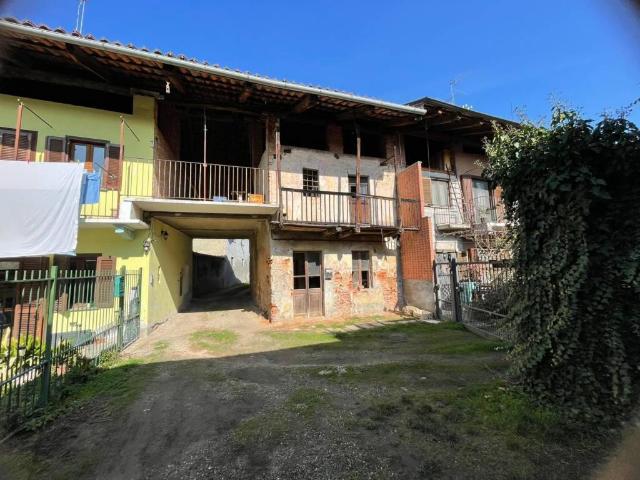 Rustico in affitto a Piemonte, Torino