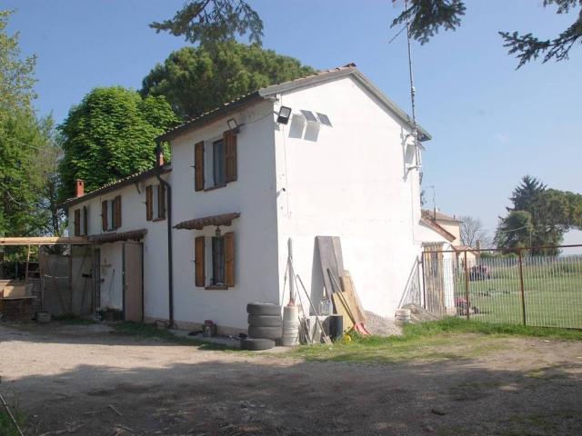 Rustico in affitto a Ferrara, Reggio Emilia