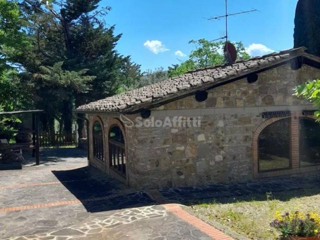 Rustico in affitto a Terenzano, Fiesole