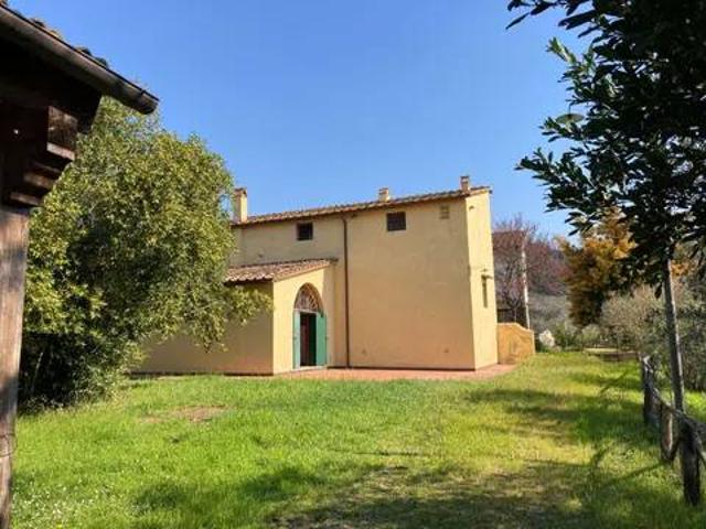 Rustico in affitto a Quartiere 2, Firenze