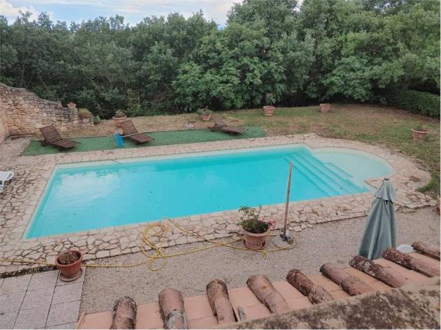 Rustico in affitto a Gualdo Cattaneo, Perugia