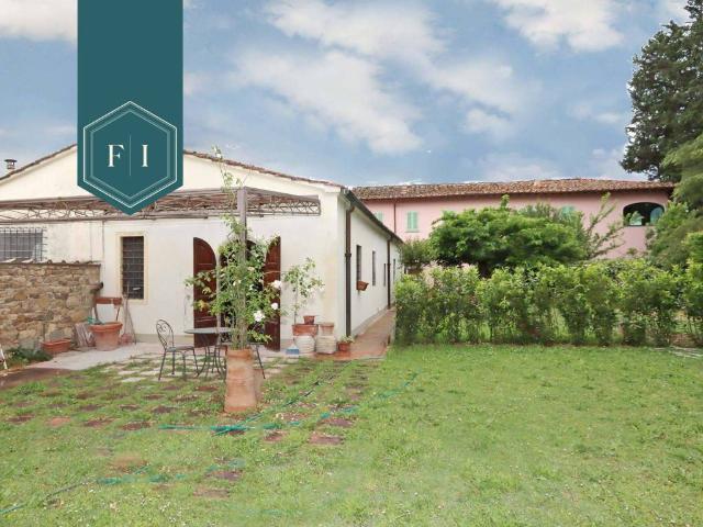 Rustico in affitto a San Gersolè, Impruneta