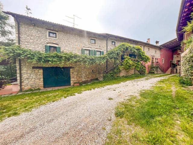 Rustico in affitto a Isola Vicentina, Zamberlan