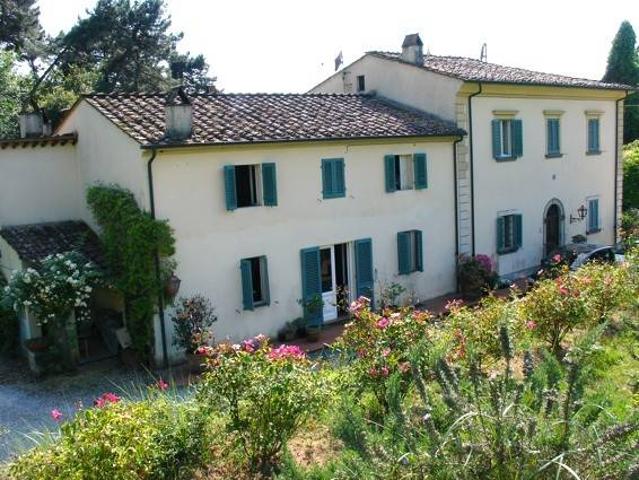 Rustico in affitto a Bagni Di Lucca Ponte, Toscana