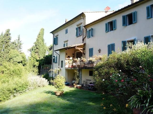 Rustico in affitto a Bagni Di Lucca Ponte, Toscana