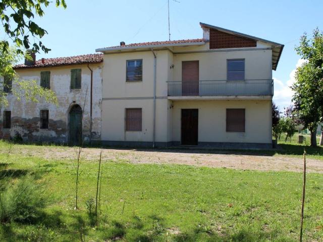 Rustico in affitto a Unione dei comuni della Bassa Romagna, Lugo