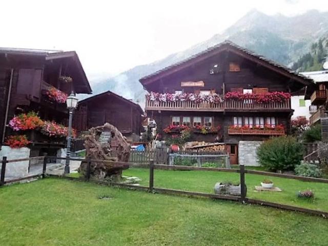 Rustico in affitto a Piemonte, Verbano-cusio-ossola