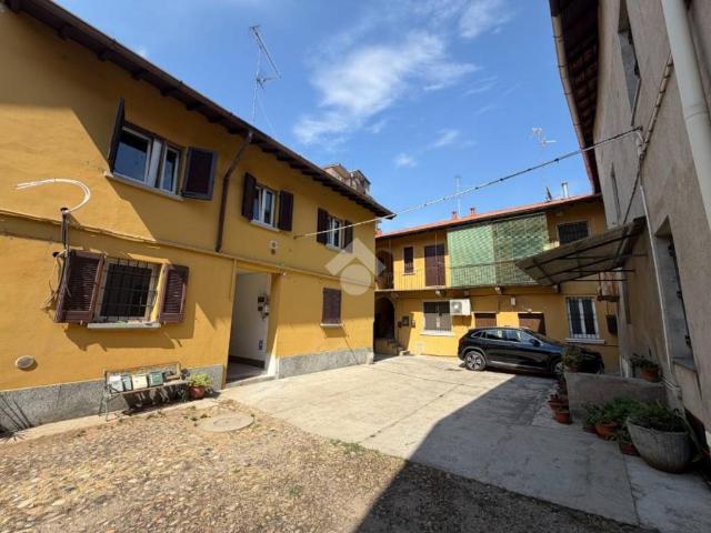 Rustico in affitto a Magenta, Lombardia