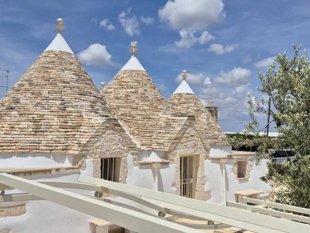Rustico in affitto a Puglia, Taranto