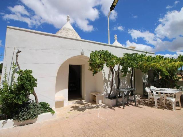Rustico in affitto a Puglia, Taranto