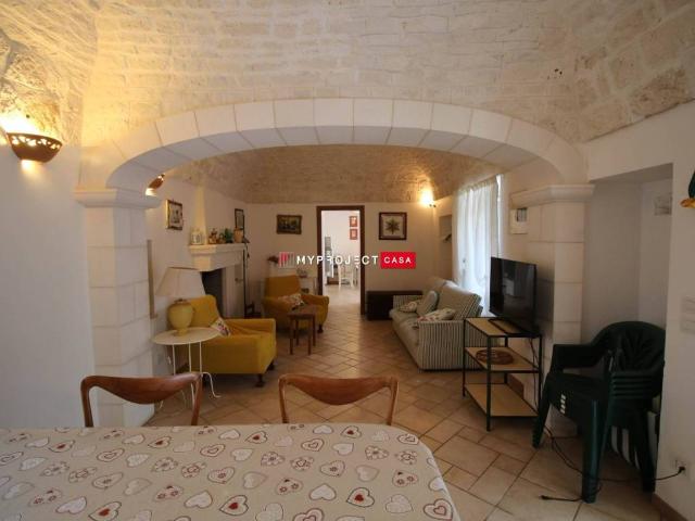 Rustico in affitto a Martina Franca, Taranto