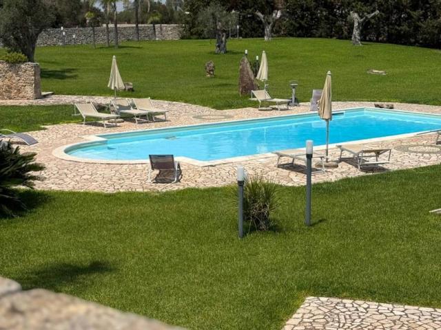 Rustico in affitto a Puglia, Lecce