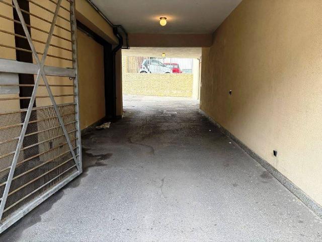 Box in affitto a II Circoscrizione, Messina
