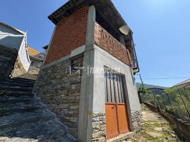 Rustico in affitto a Unione Montana Alpi Graie, Piemonte