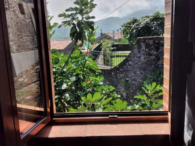 Rustico in affitto a Unione Comuni Garfagnana, Minucciano