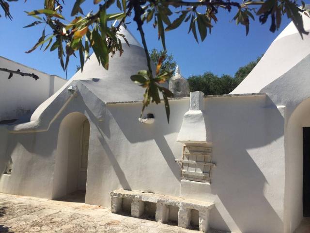 Rustico in affitto a Puglia, Bari