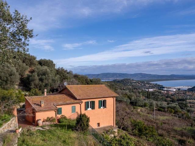 Rustico in affitto a Monte Argentario, Porto Ercole