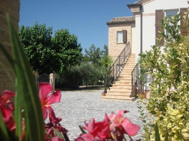 Rustico in affitto a Marche, Ascoli Piceno
