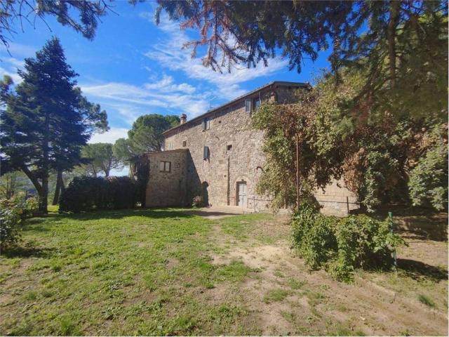 Rustico in affitto a Orvieto, Umbria
