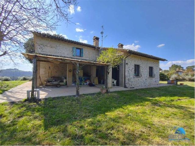 Rustico in affitto a Orvieto, Umbria