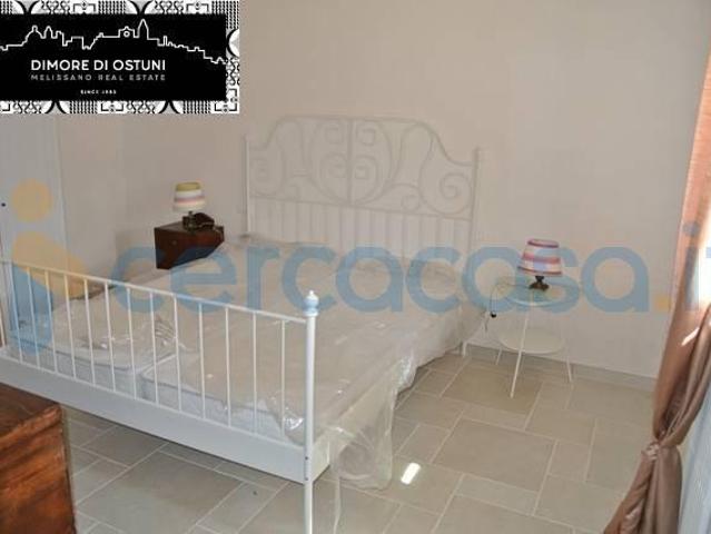 Villa Indipendente in affitto a Lama, Puglia