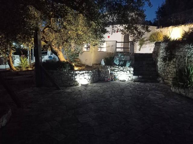 Rustico in affitto a Contrada Badessa, Puglia