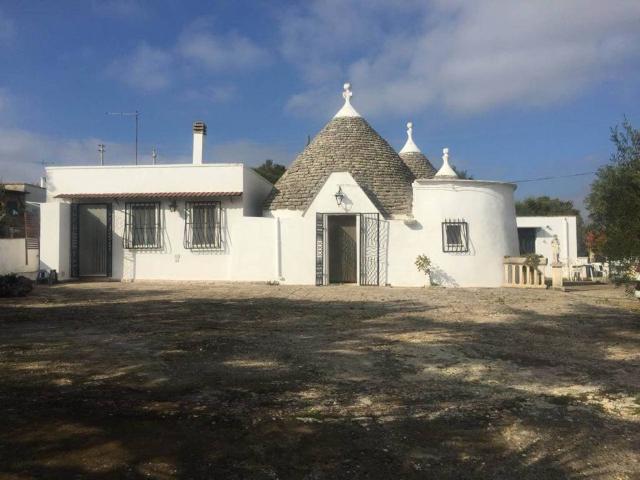Rustico in affitto a Puglia, Brindisi